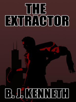 cover image of The Extractor